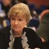 Polly Toynbee